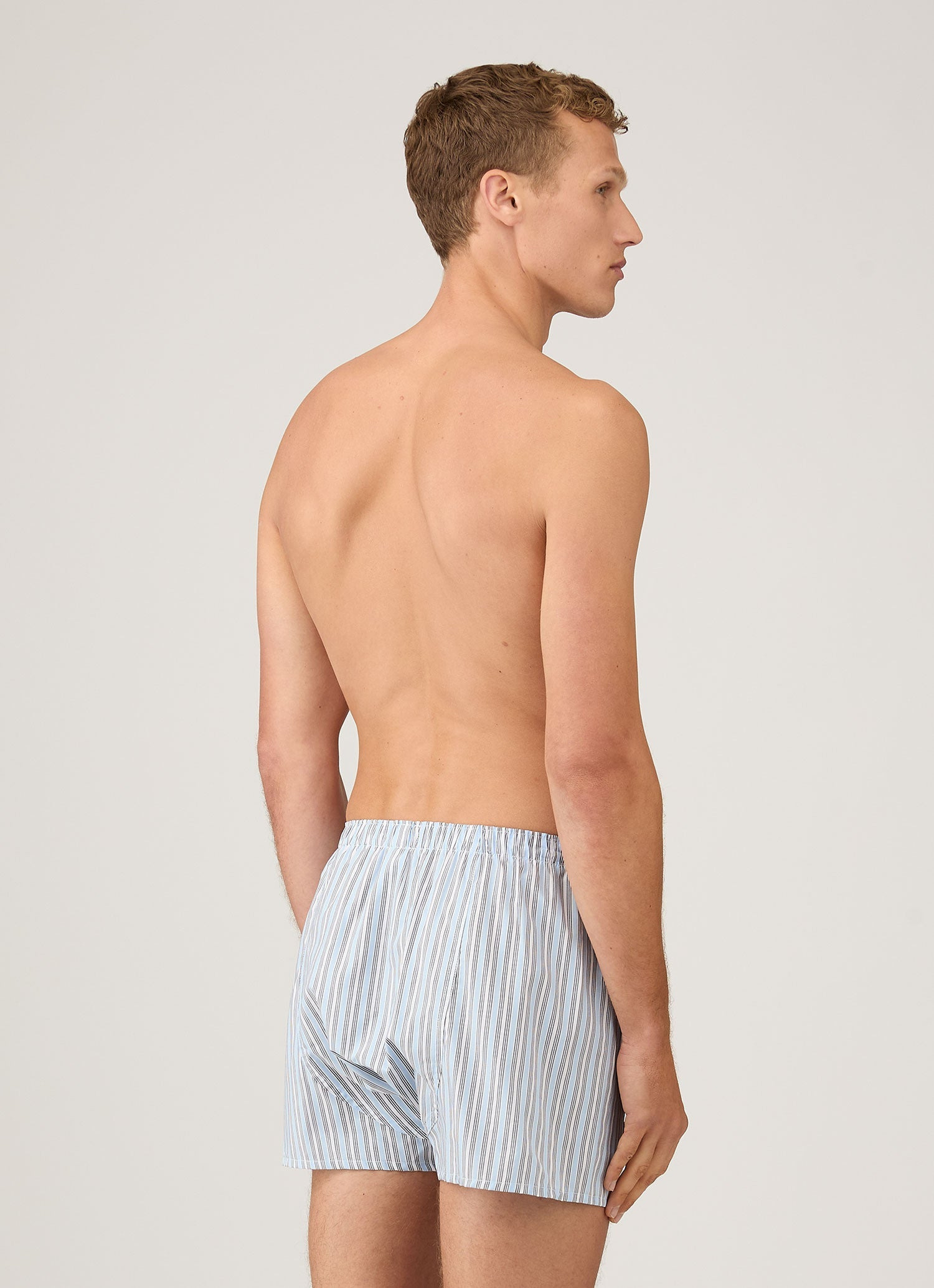 Classic Boxer Shorts - 3