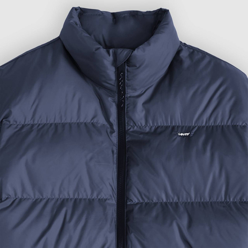 PIEDMONT SHORT PUFFER JACKET 6
