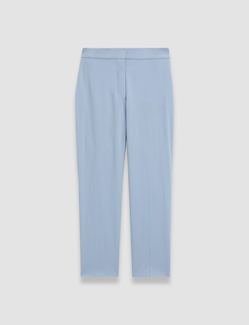 Vilar Tailoring Crepe 바지 1