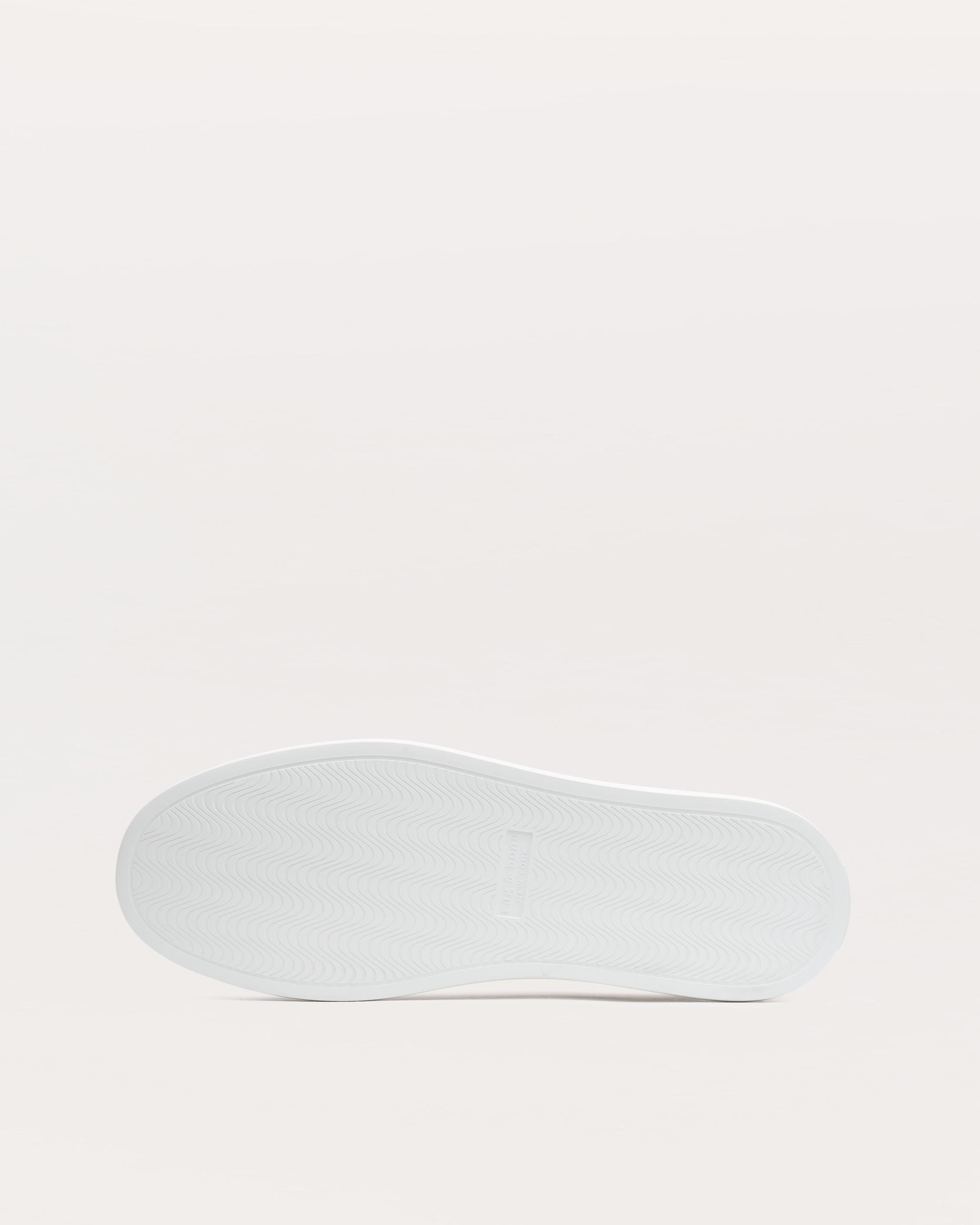 Perry Suede Sneakers - 4