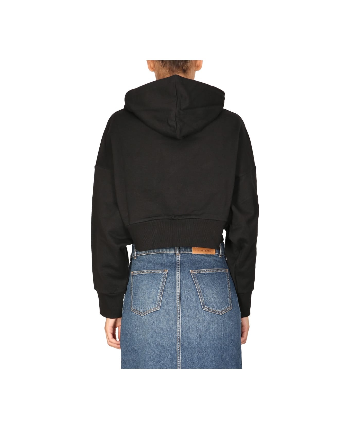 "tiger" Sweatshirt - 3