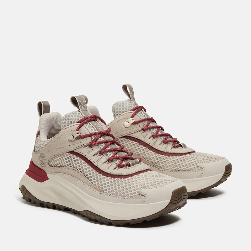 Women's Year of the Snake Motion Access Waterproof Sneaker 4