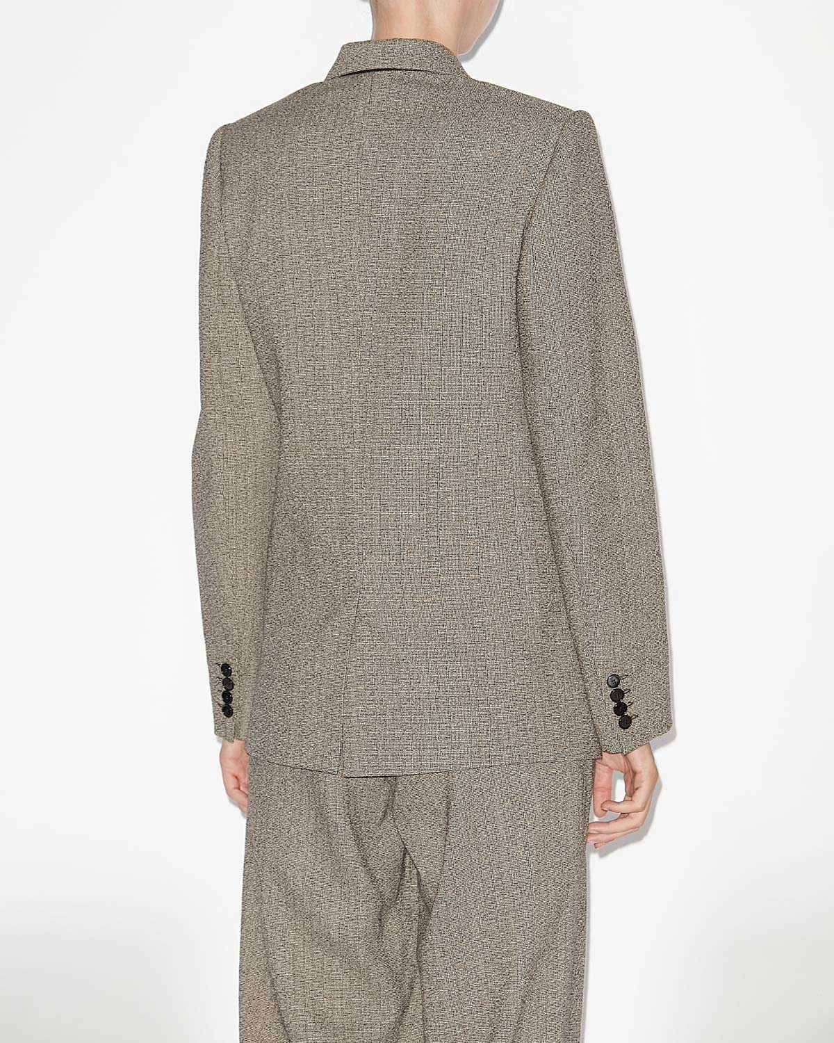 IRMA JACKET - 5