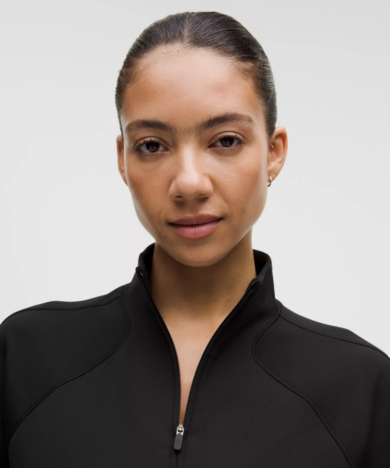 Adapted State Thermal Track Jacket 4