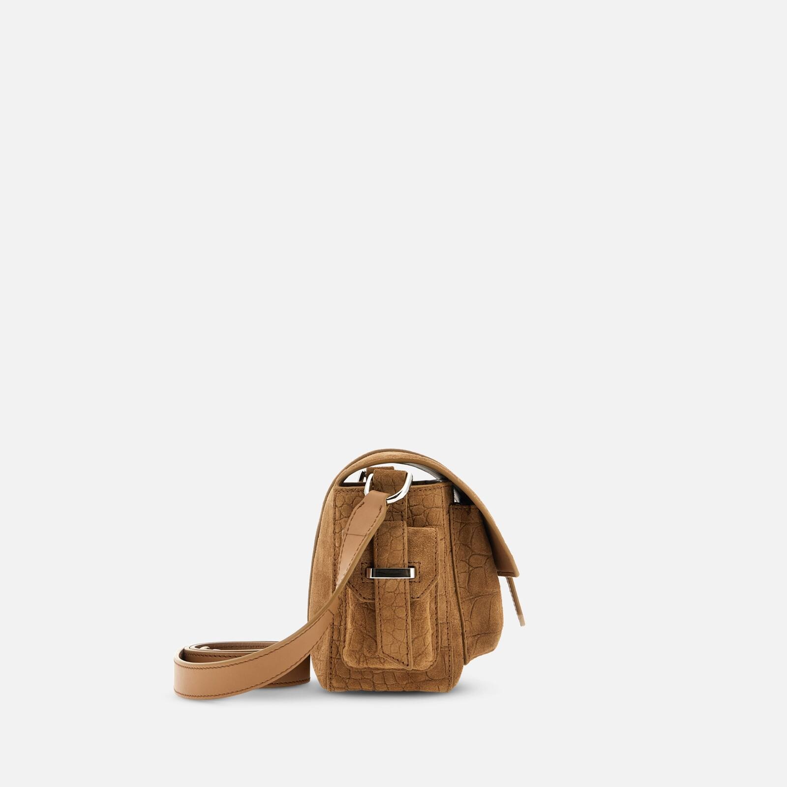 Flap Bag Small - 2