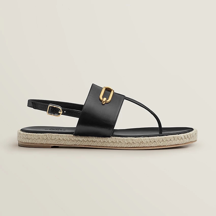 Eloise espadrille - 2