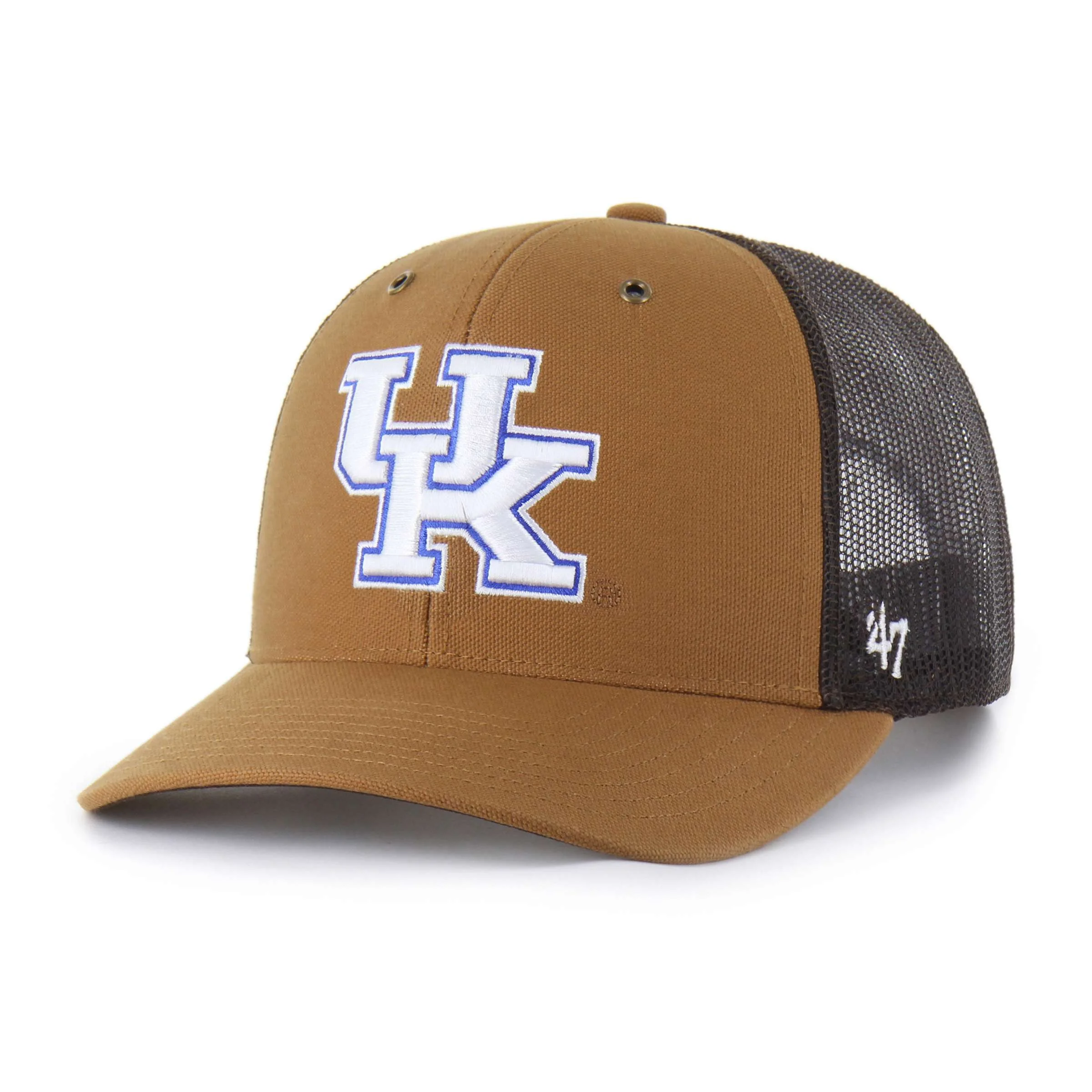 Kentucky Wildcats '47 Trucker - 1