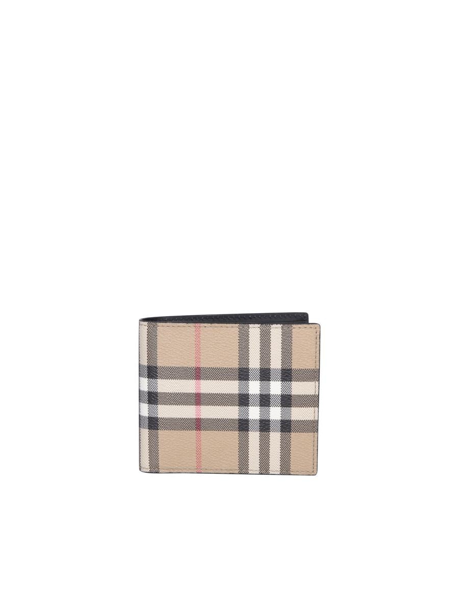 BURBERRY WALLETS - 1