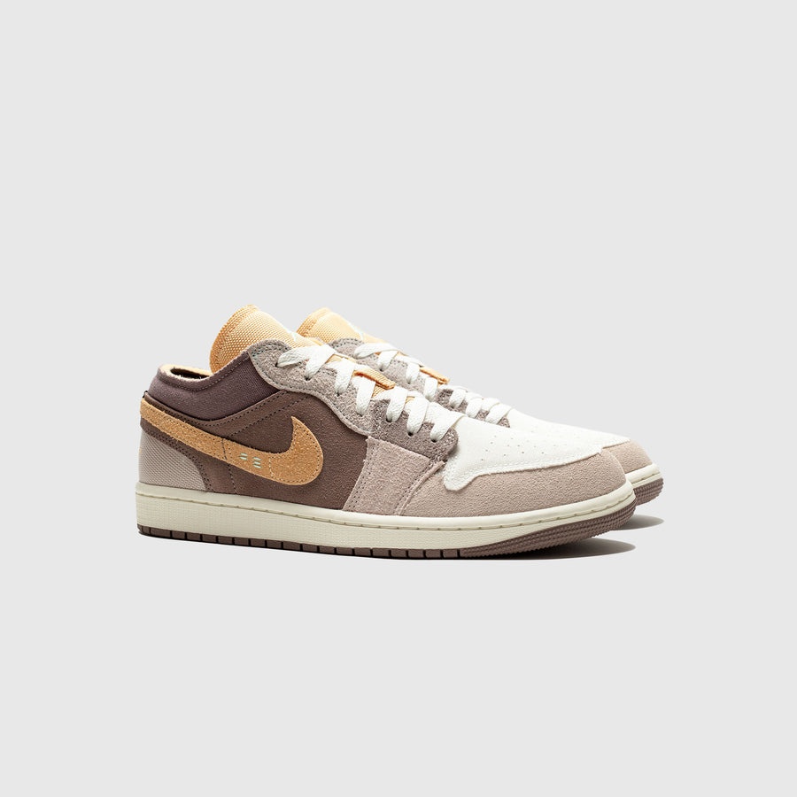 AIR JORDAN 1 LOW SE "TAUPE HAZE CRAFT" - 2