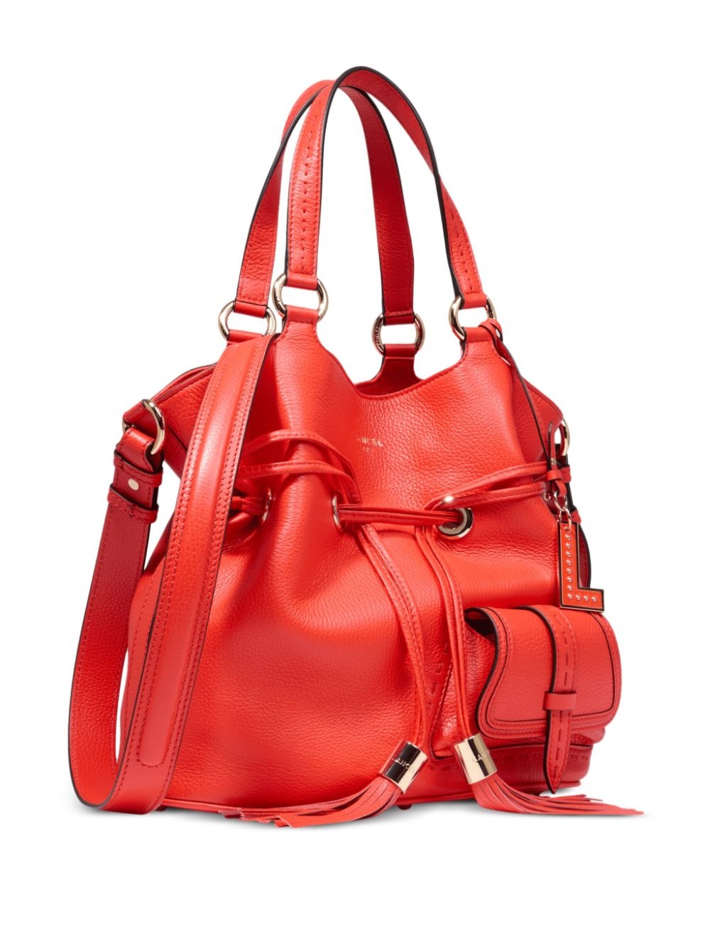 M bucket bag - 4