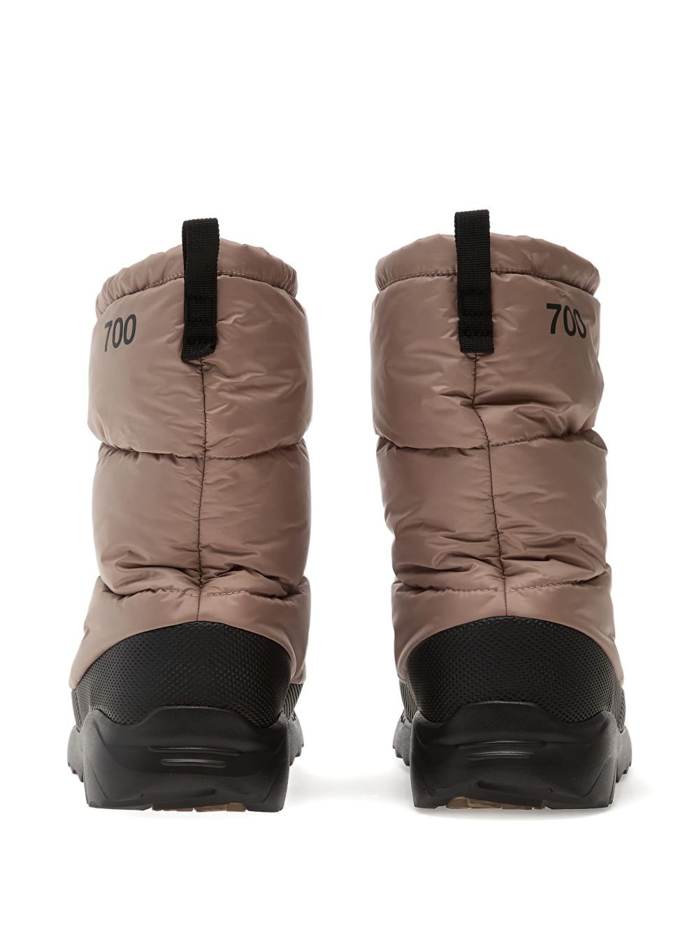 Nuptse Traction boots - 3