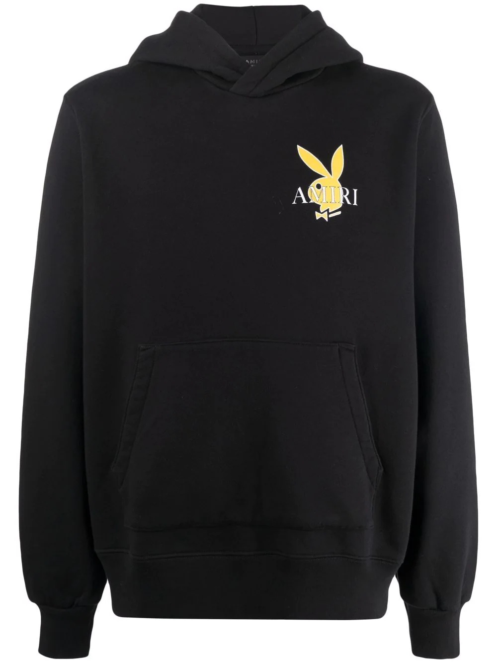 Playboy Cover Bunny hoodie - 1