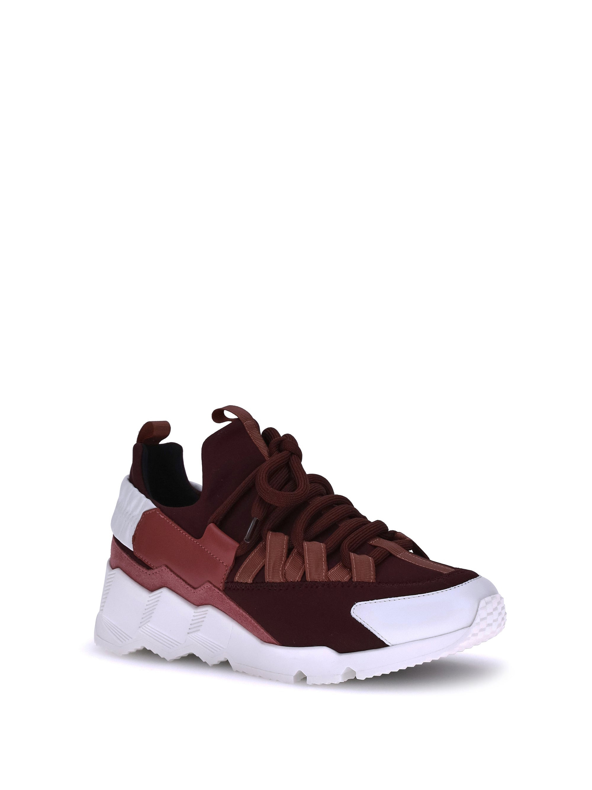 Pierre Hardy Women Trek Comet Sneakers - 2