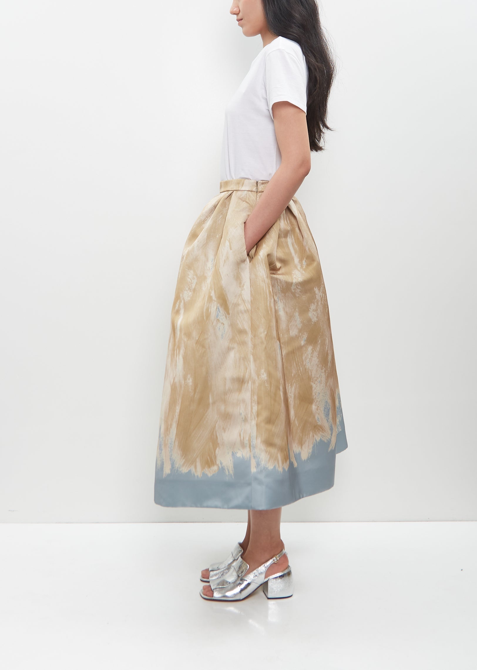 Soni Skirt - 2