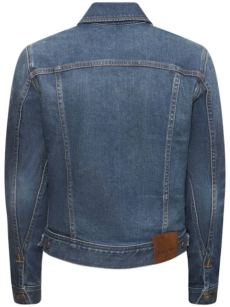 Denim jacket - 3