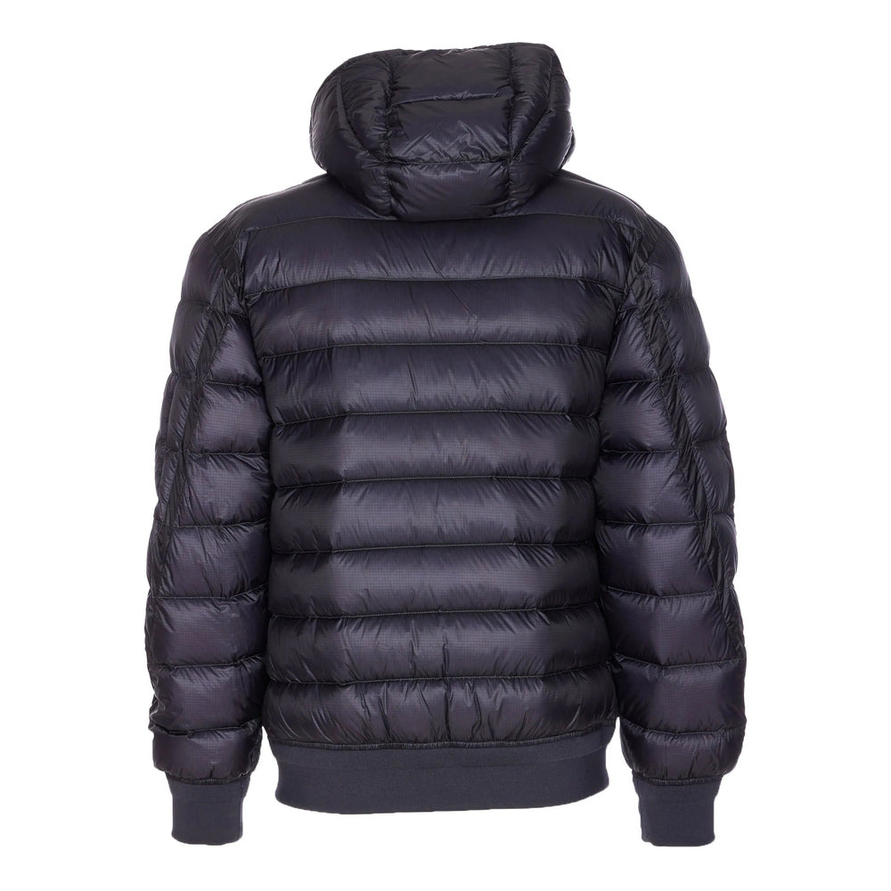 C.P. Company Blue Coats - Padded Coats Men - 2