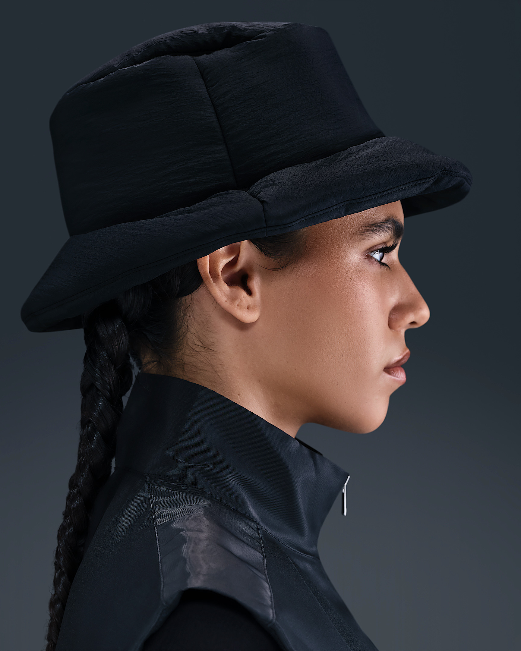 Nike Apex Puffle Bucket Hat - 4
