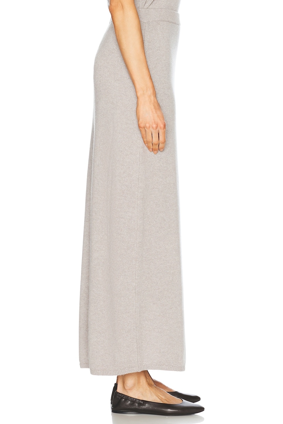 Nellie Knitted Skirt - 3