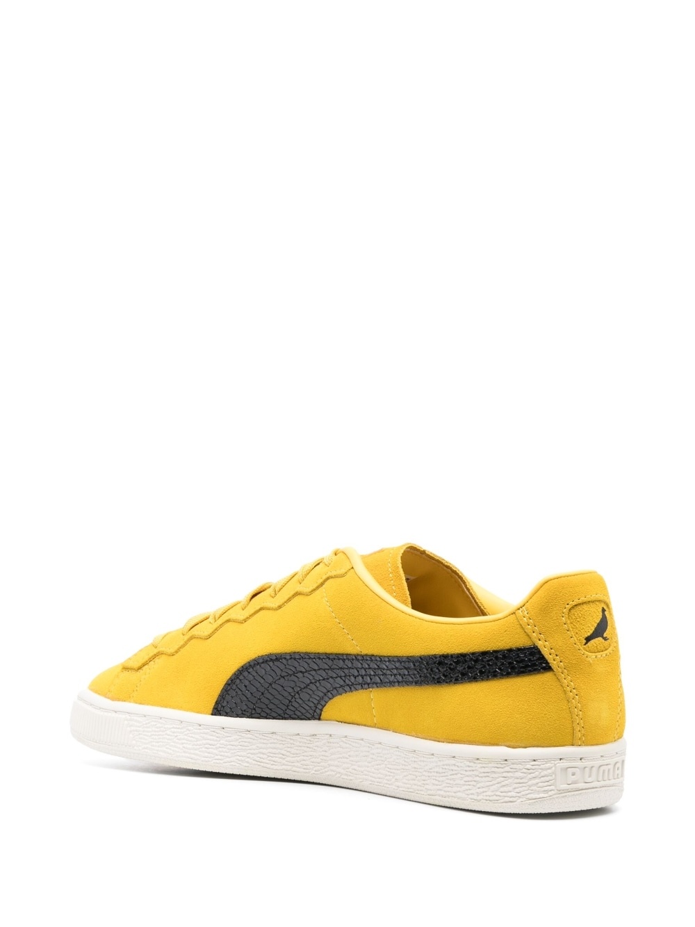 Puma x Staple suede sneakers - 3