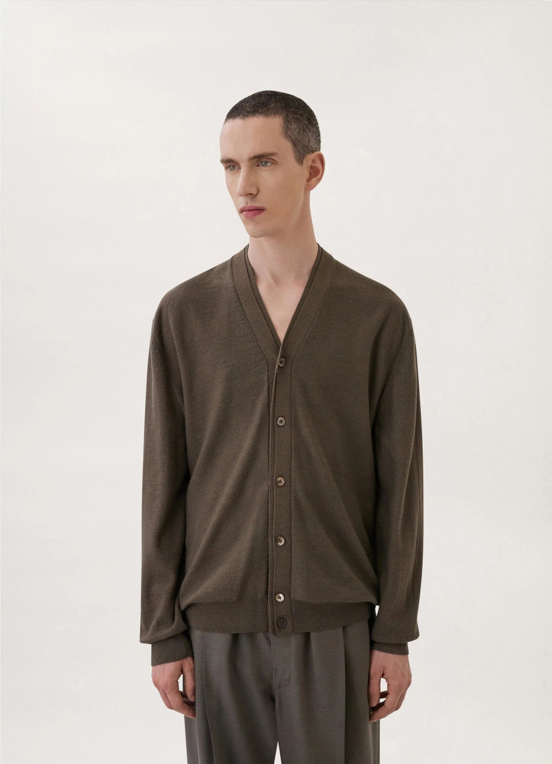 Lemaire TWISTED CARDIGAN outlook