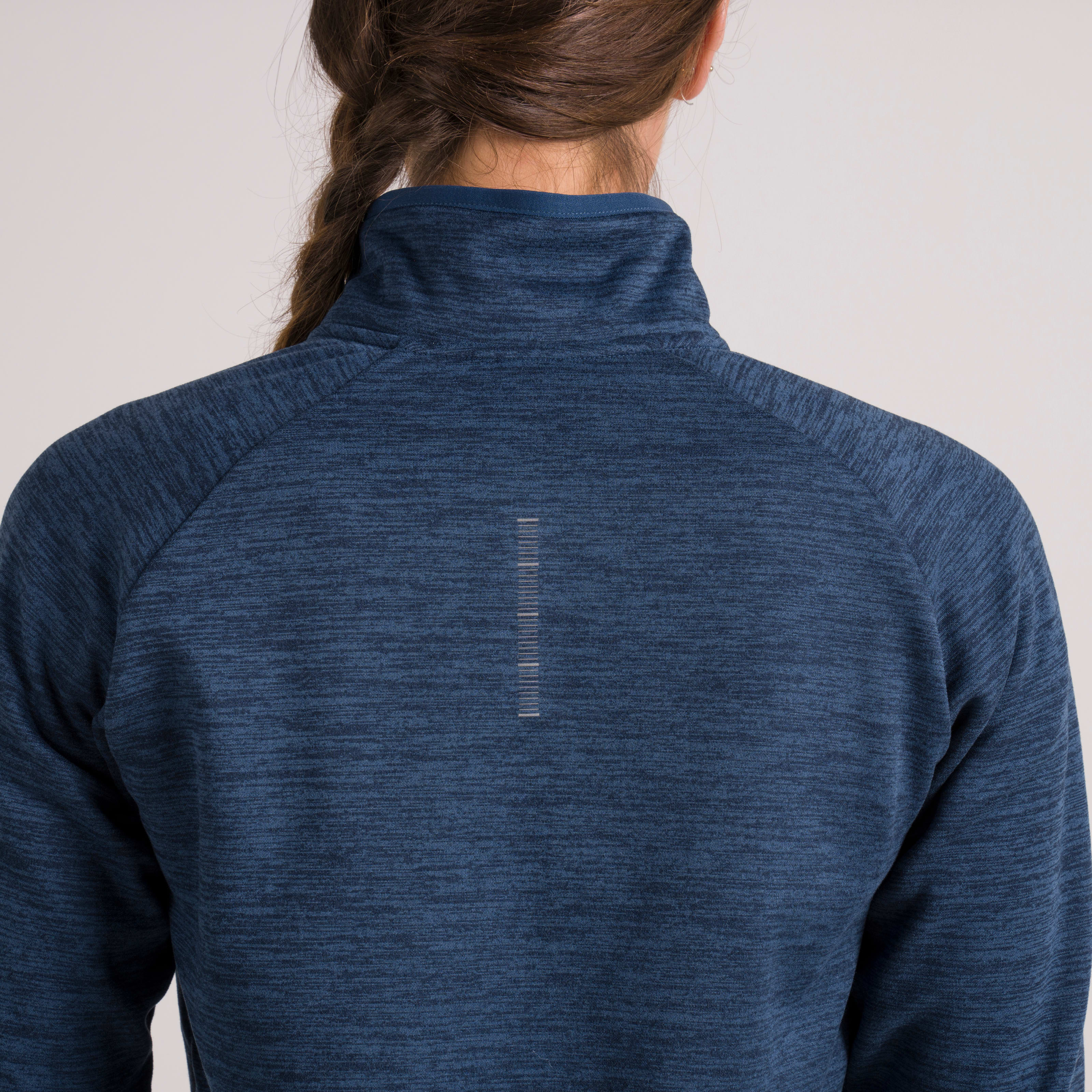 Women's Core 1/2 Zip Pullover - 3