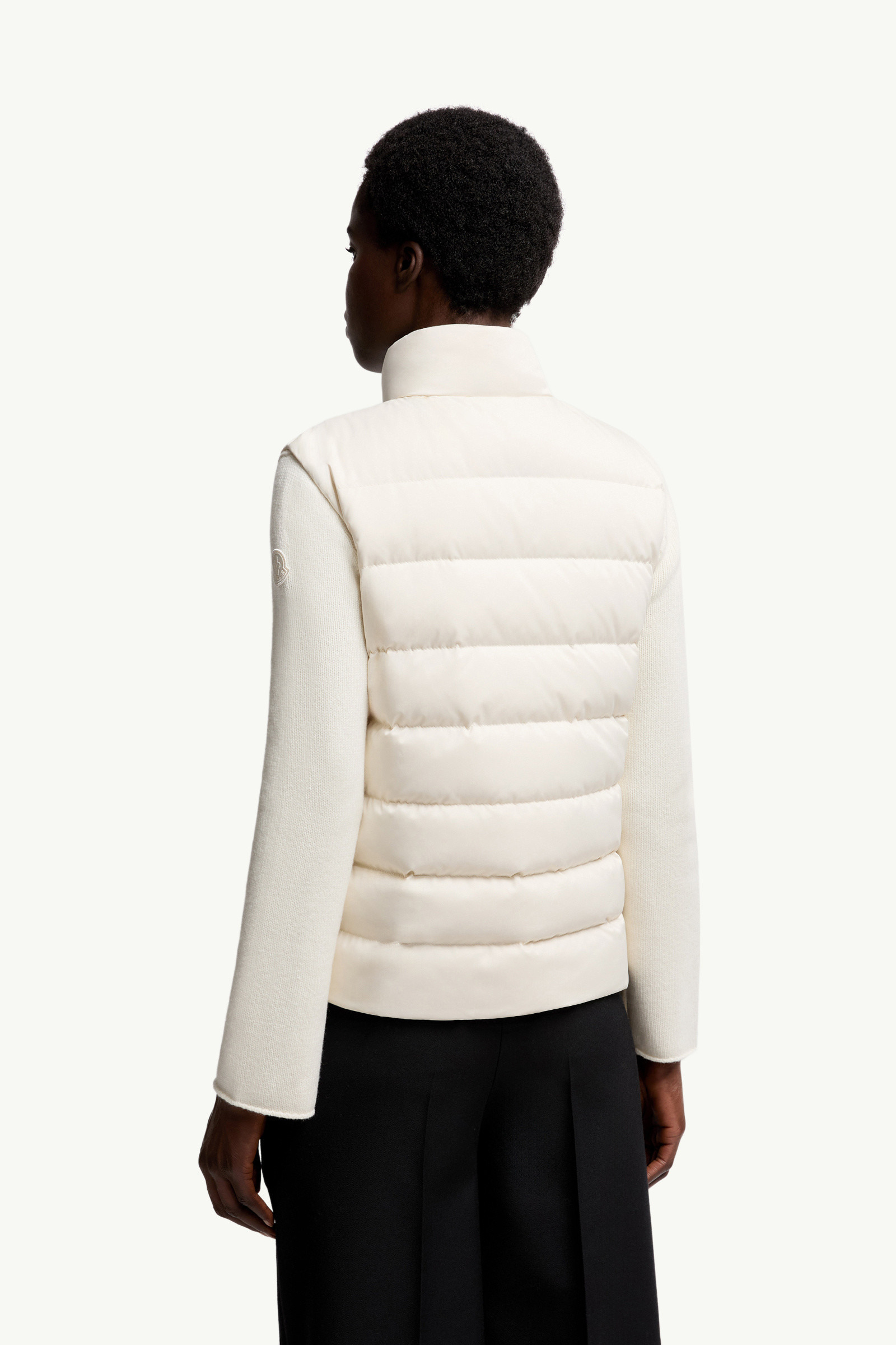 Besset Down Vest - 5