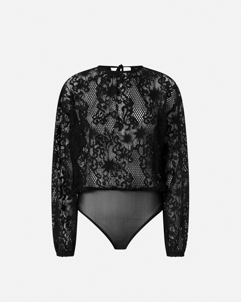 LACE BODYSUIT 1