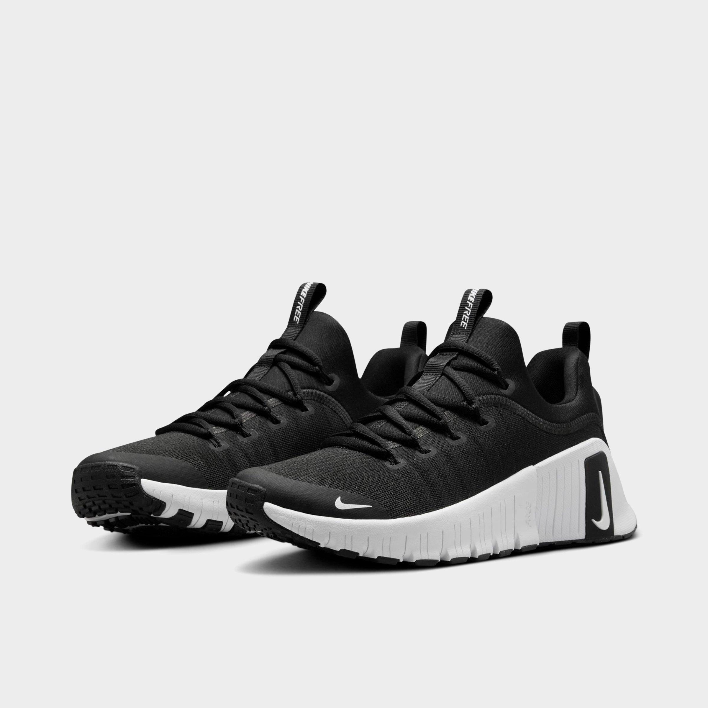 WOMEN'S NIKE FREE METCON 6 TRAINING SHOES - 2