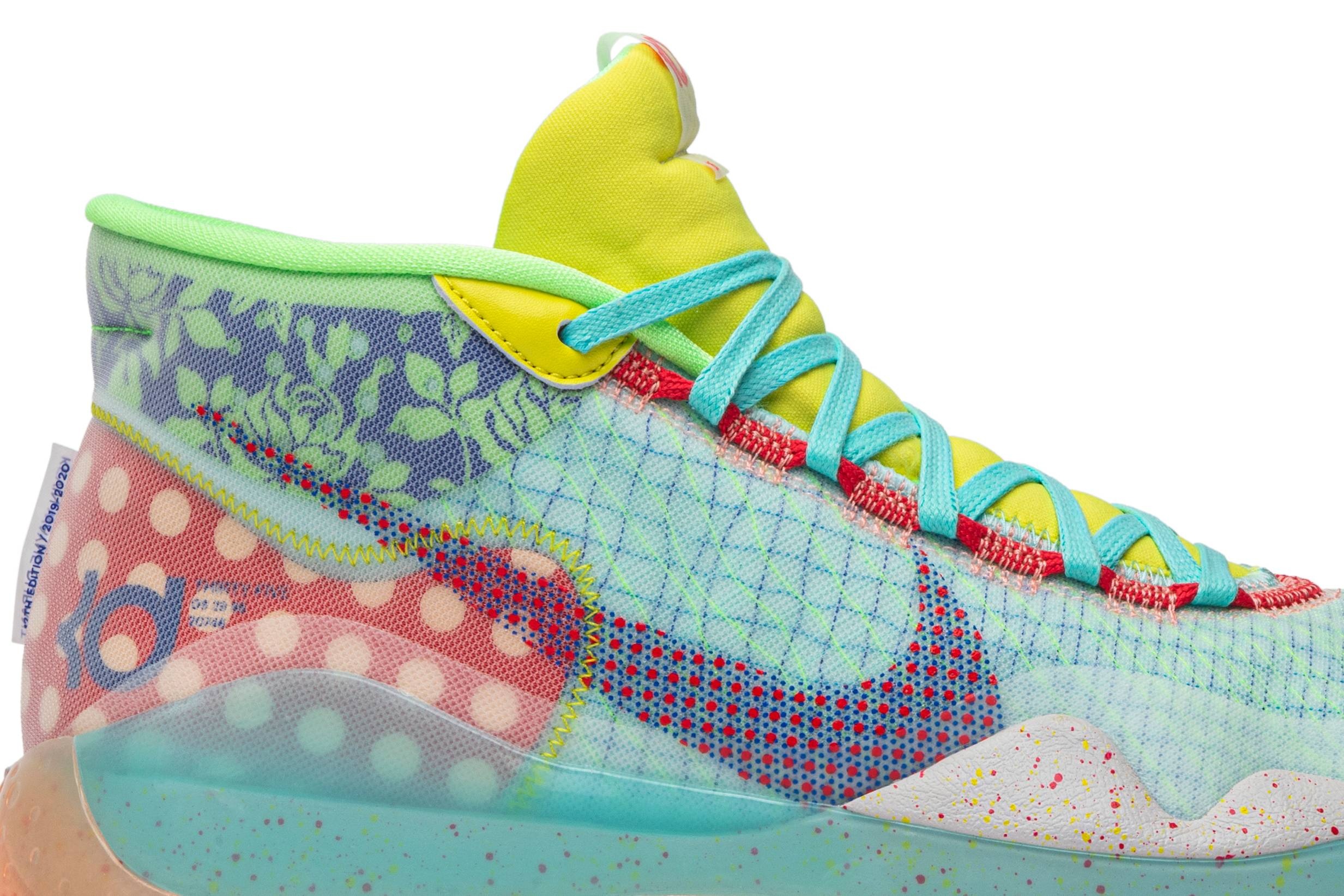 Zoom KD 12 'Peach Jam' - 2