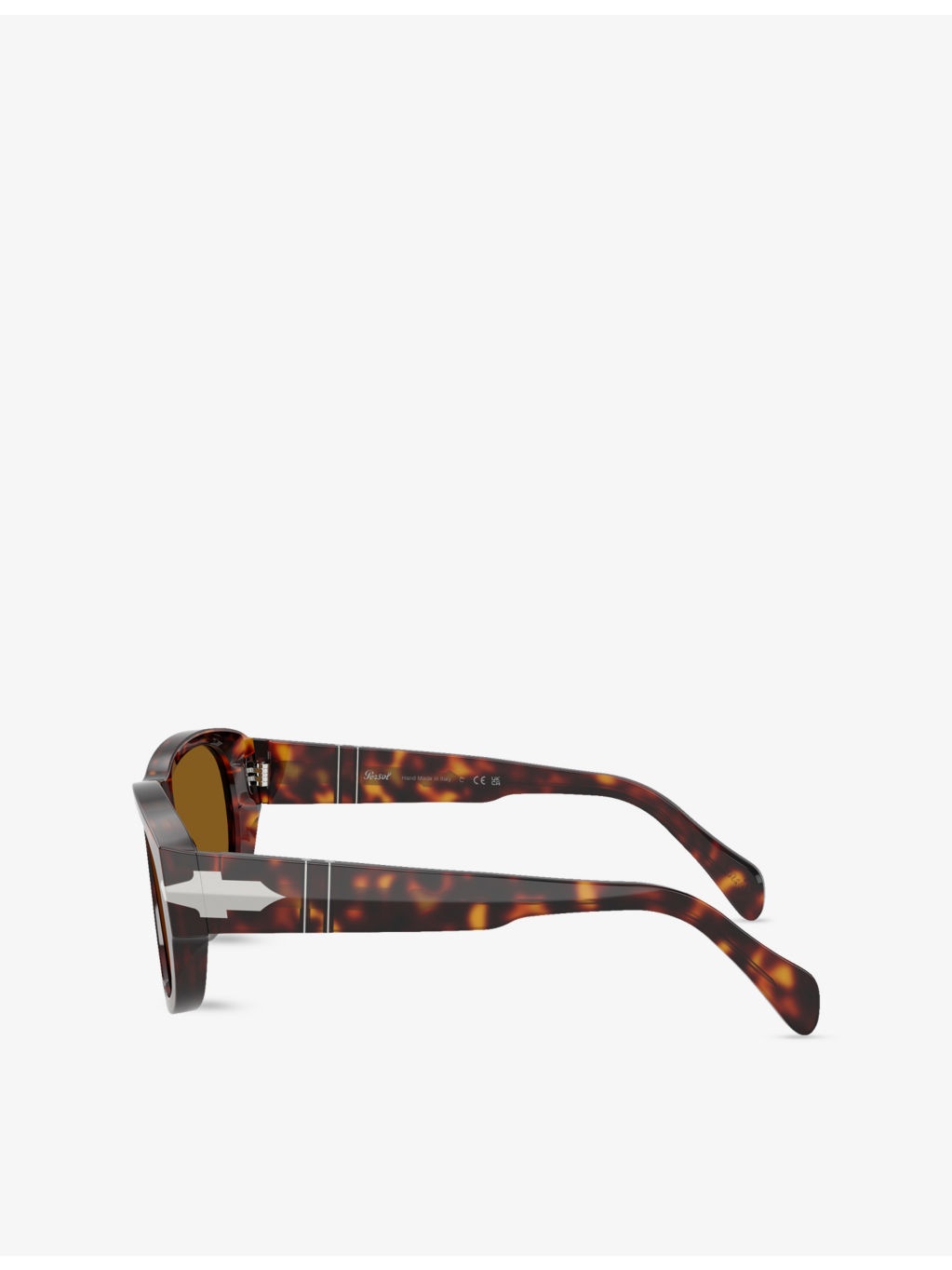 PO 0050S Square-Frame Acetate Sunglasses - 3
