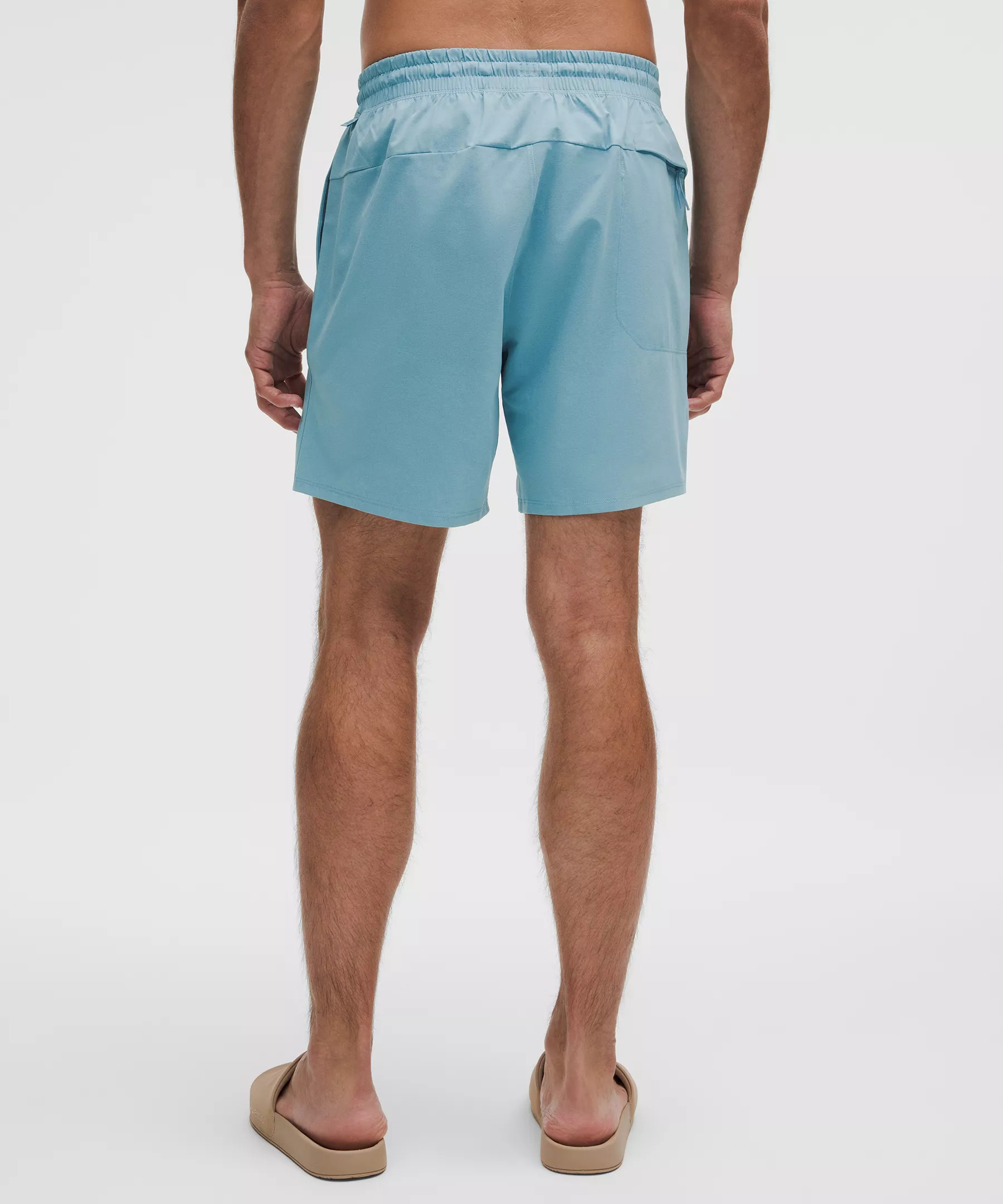 Swim Short 7" *Lined - 3