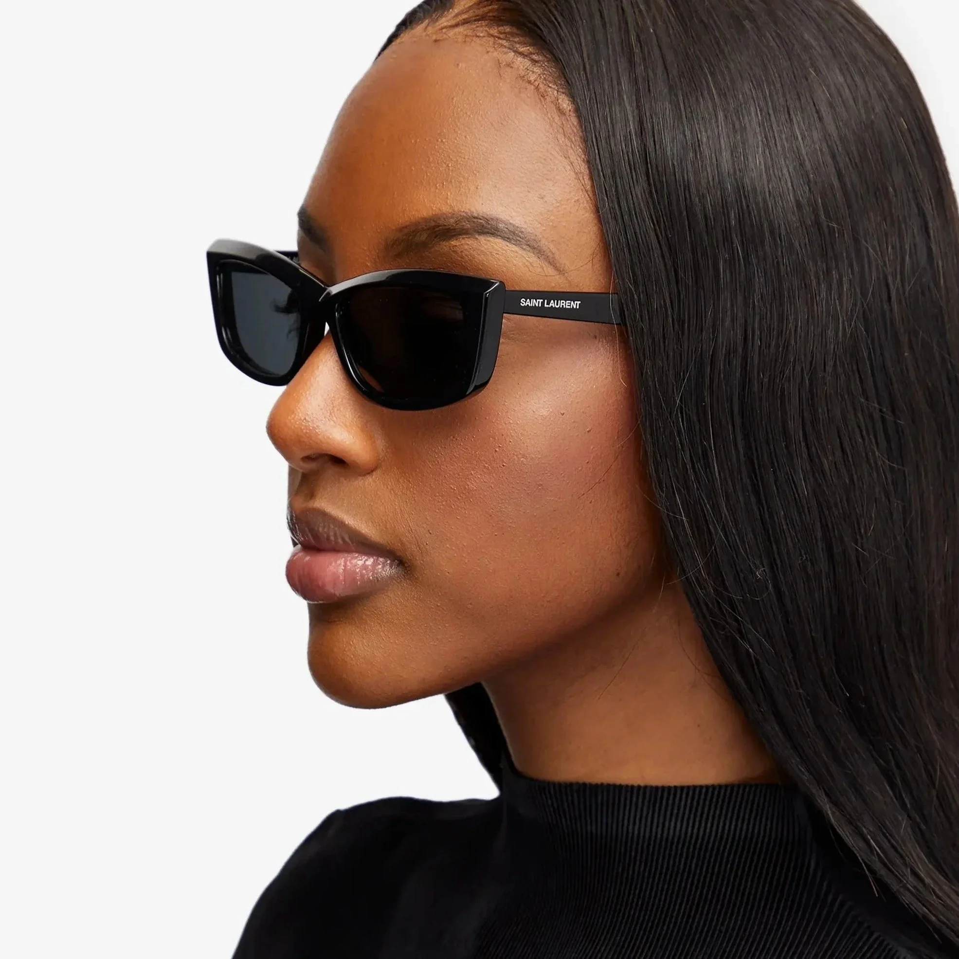 SAINT LAURENT SL658 001 - 1