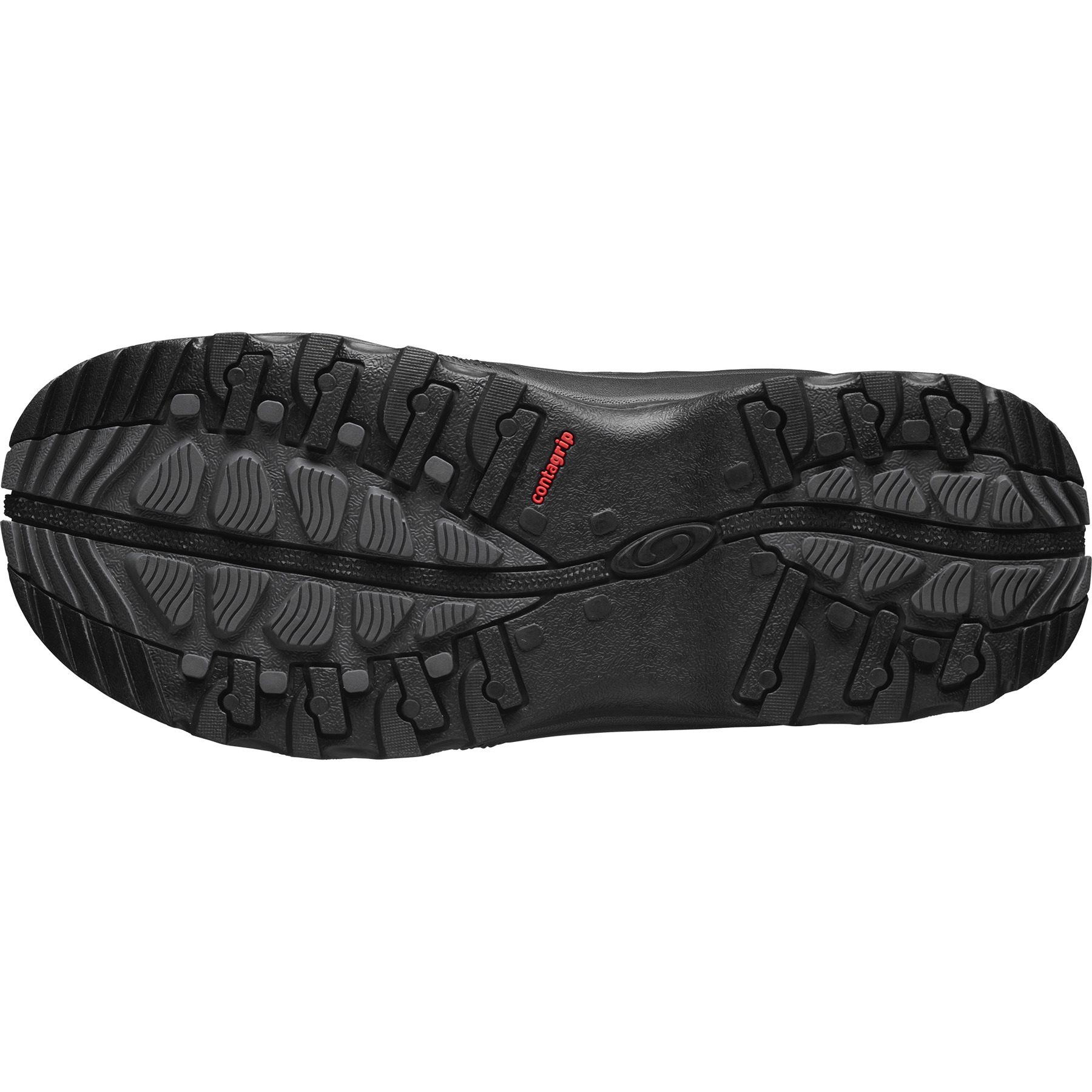 TOUNDRA PRO CLIMASALOMON™ WATERPROOF - 3