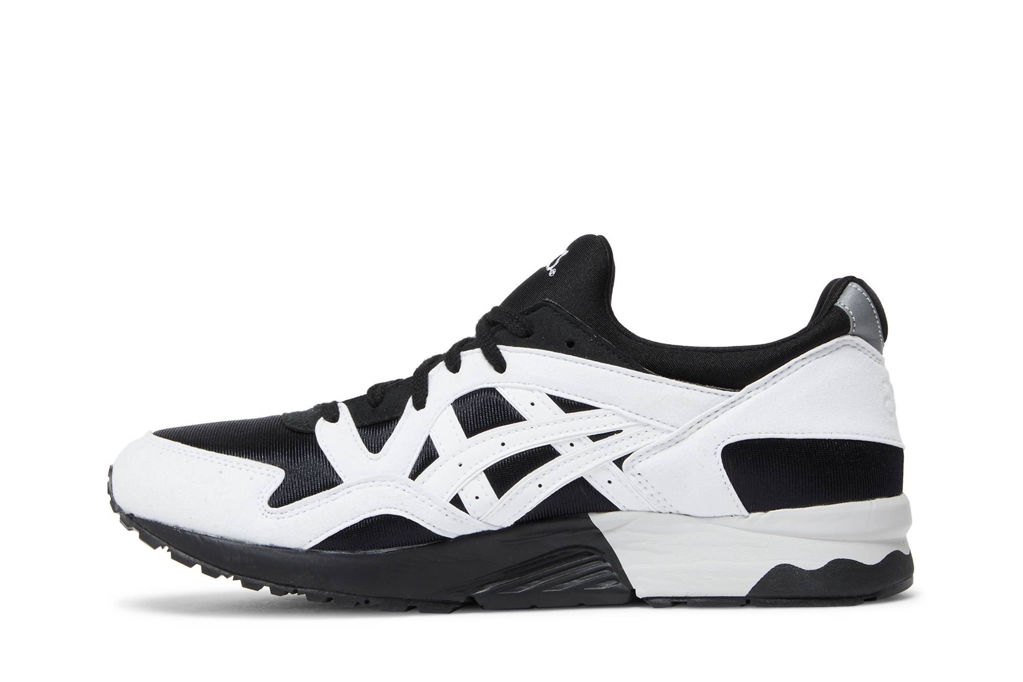 Comme des Garçons SHIRT x Gel Lyte 5 'Black' - 3