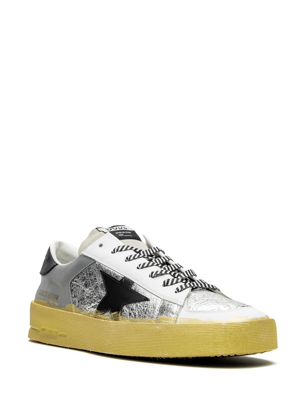 Stardan low-top sneakers - 2