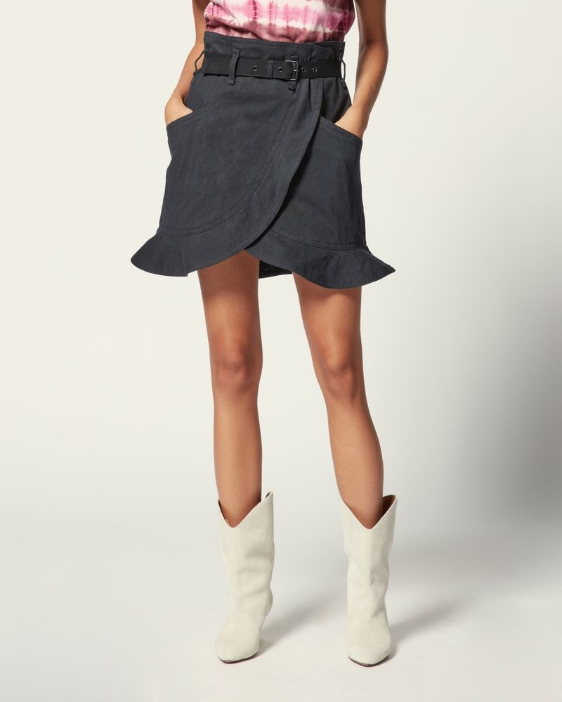 ROAN SKIRT - 4