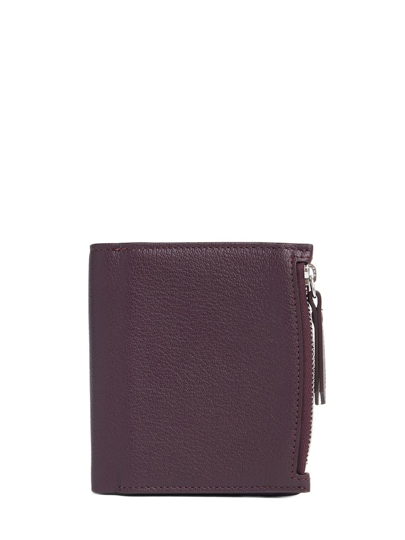 Medium Flip Flap wallet - 3