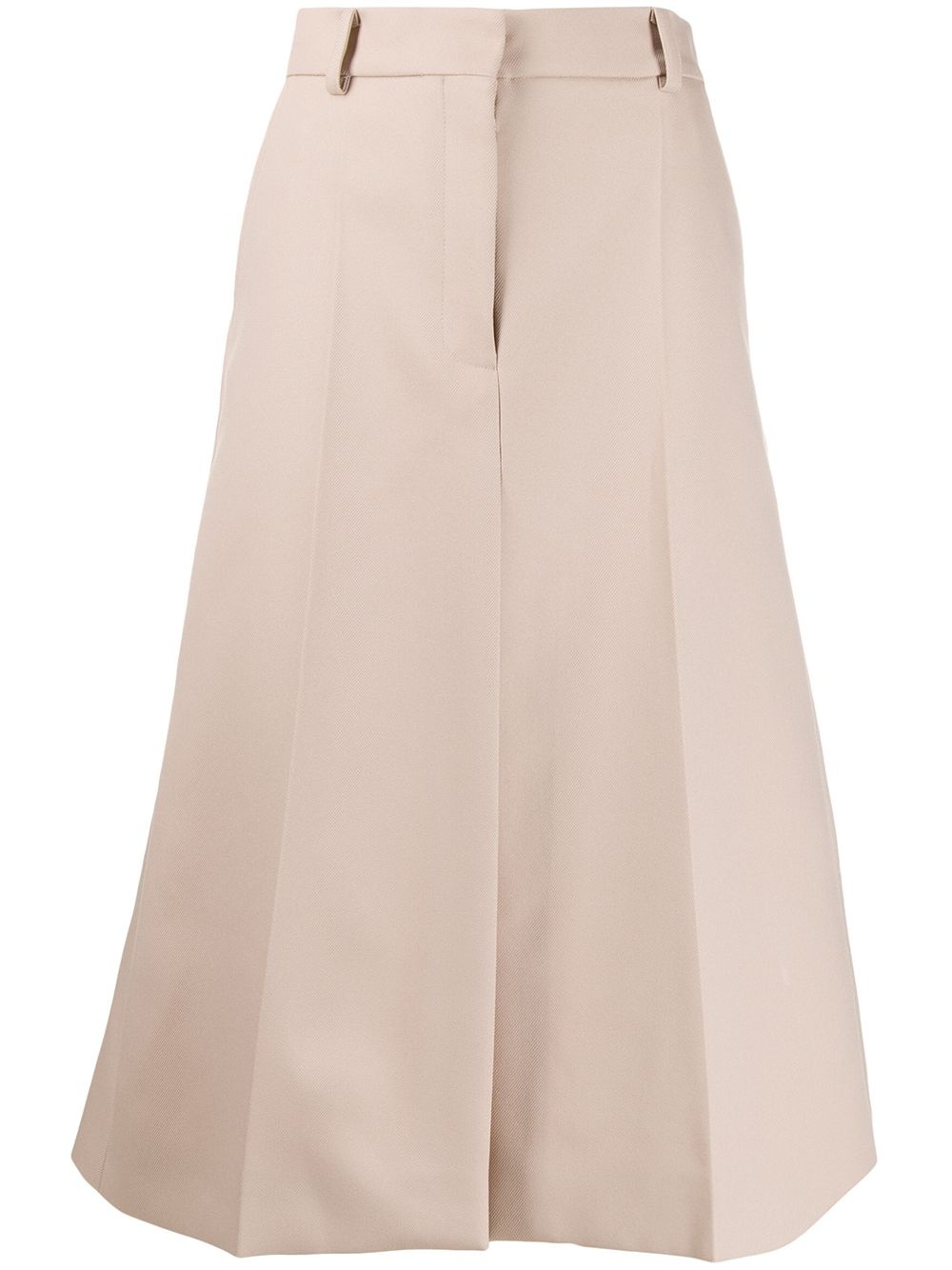 Alisha tailored skirt - 1