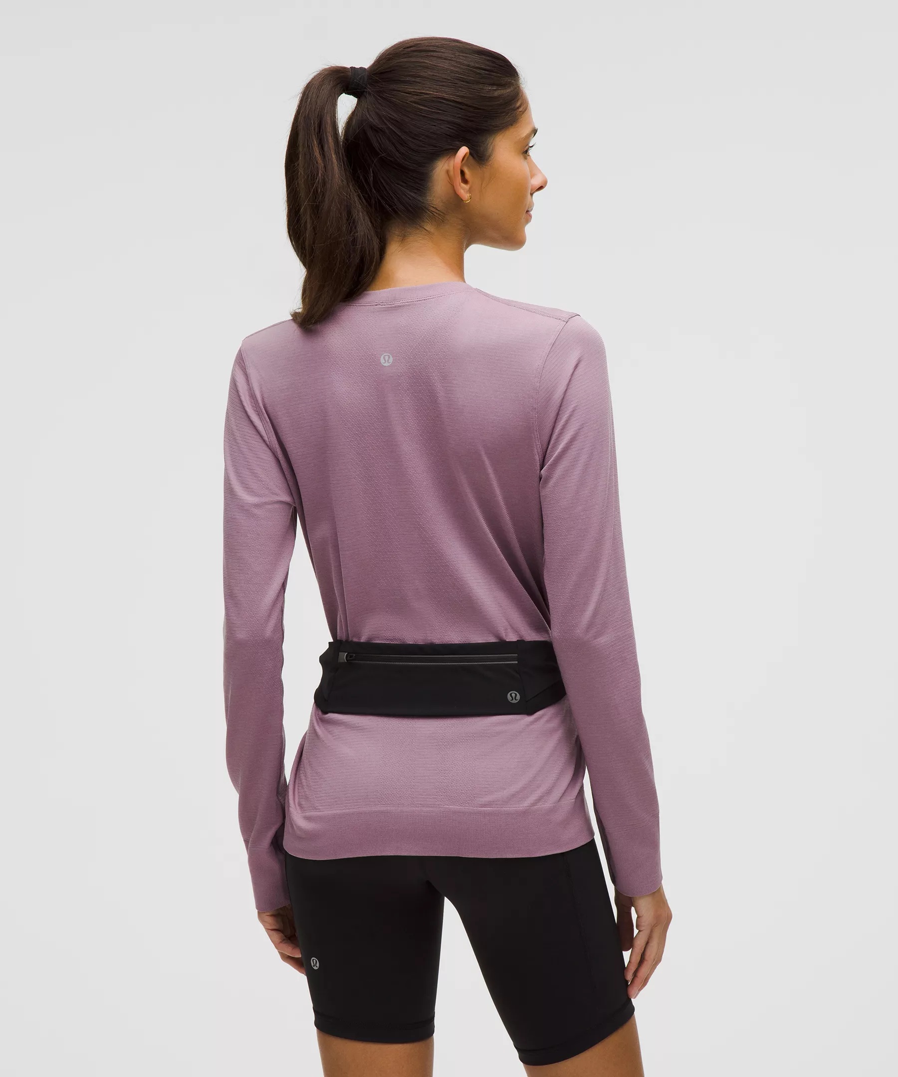 Fast and Free Running Belt - 4