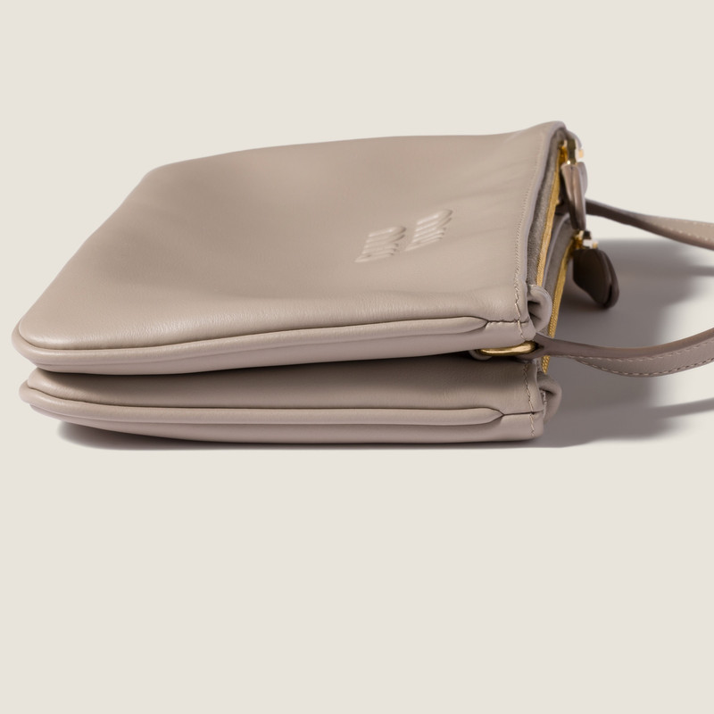 Leather pouch 5