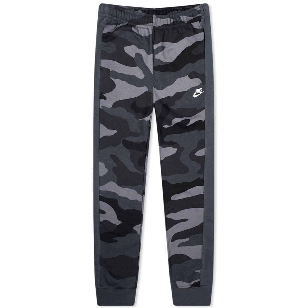 Nike Club Camo Jogger - 1