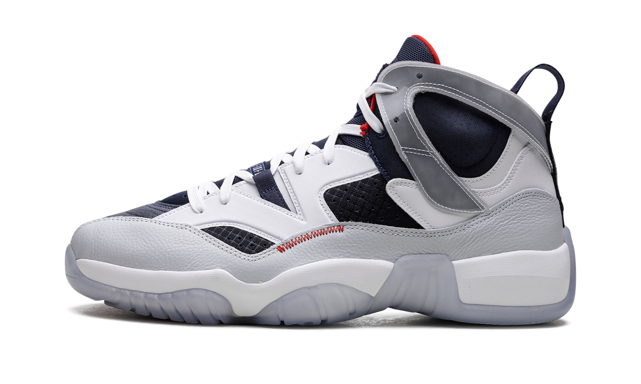 Jumpman Two Trey "Olympic" - 1