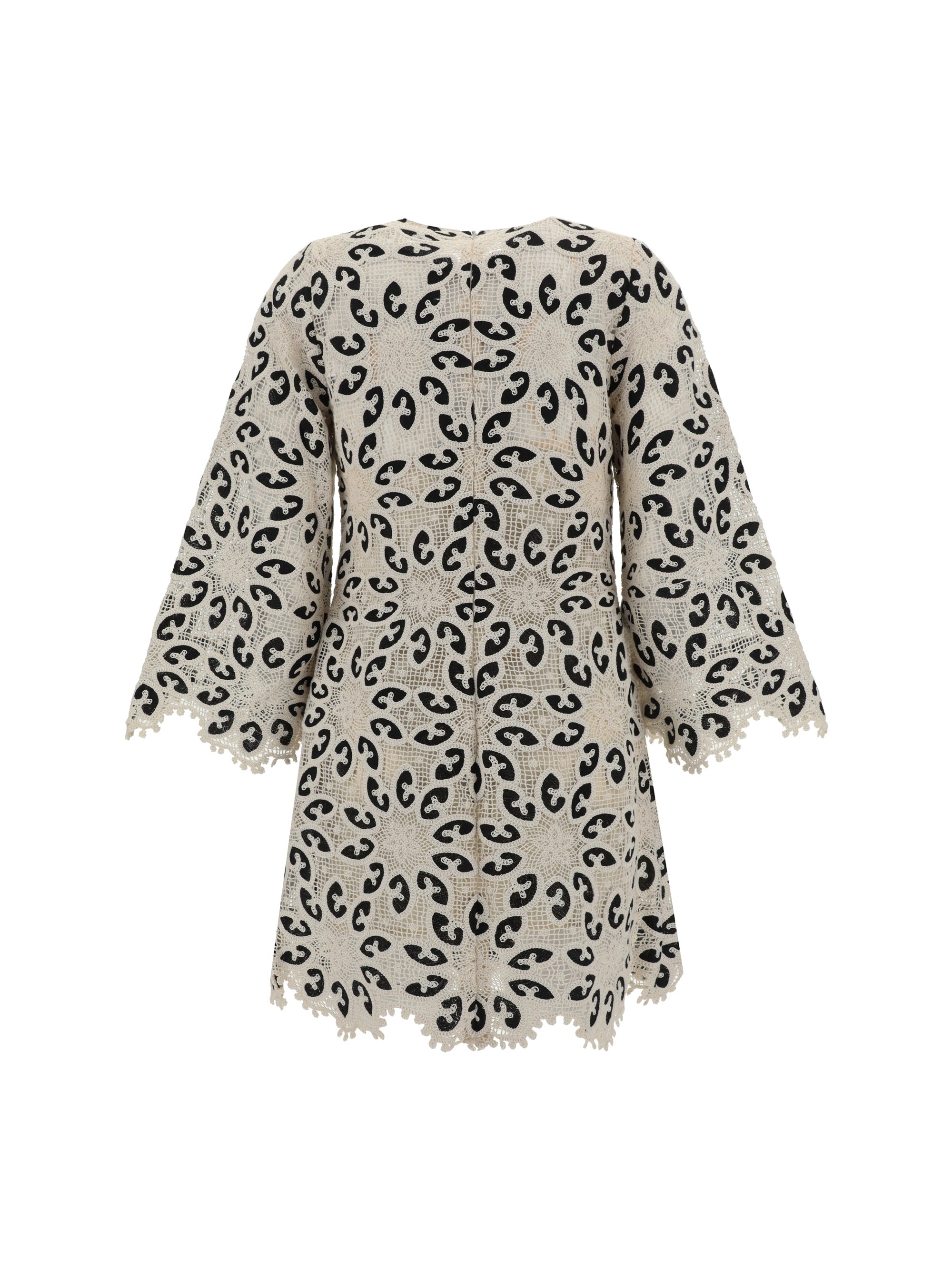 Zimmermann Women Mini Dress - 2