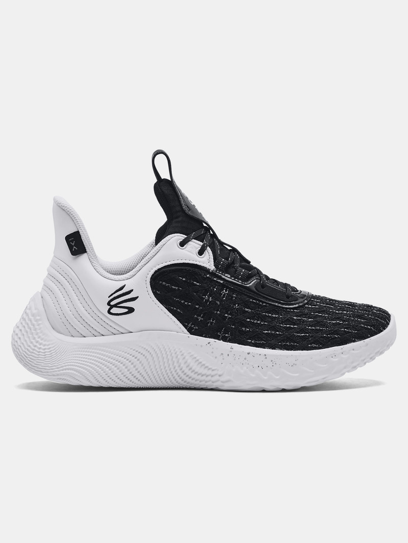 Curry Flow 9 Team 1
