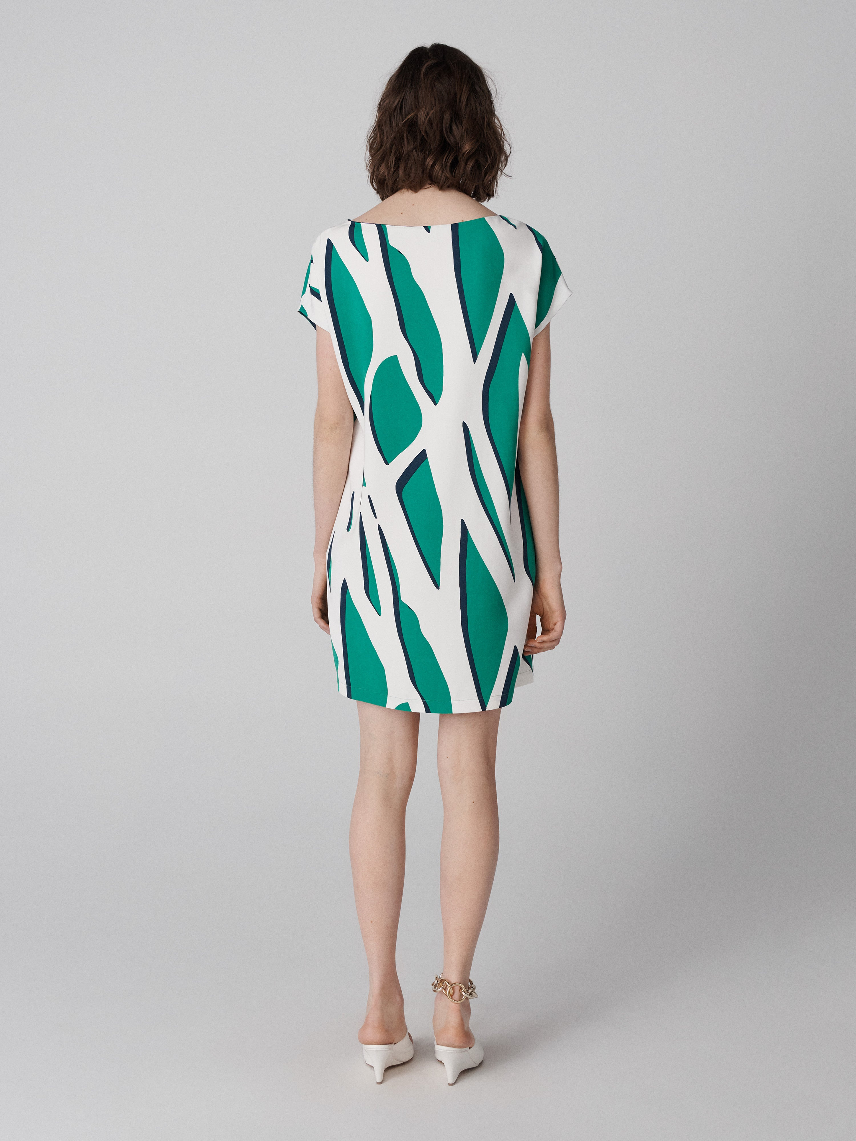 Cora Dress - 2