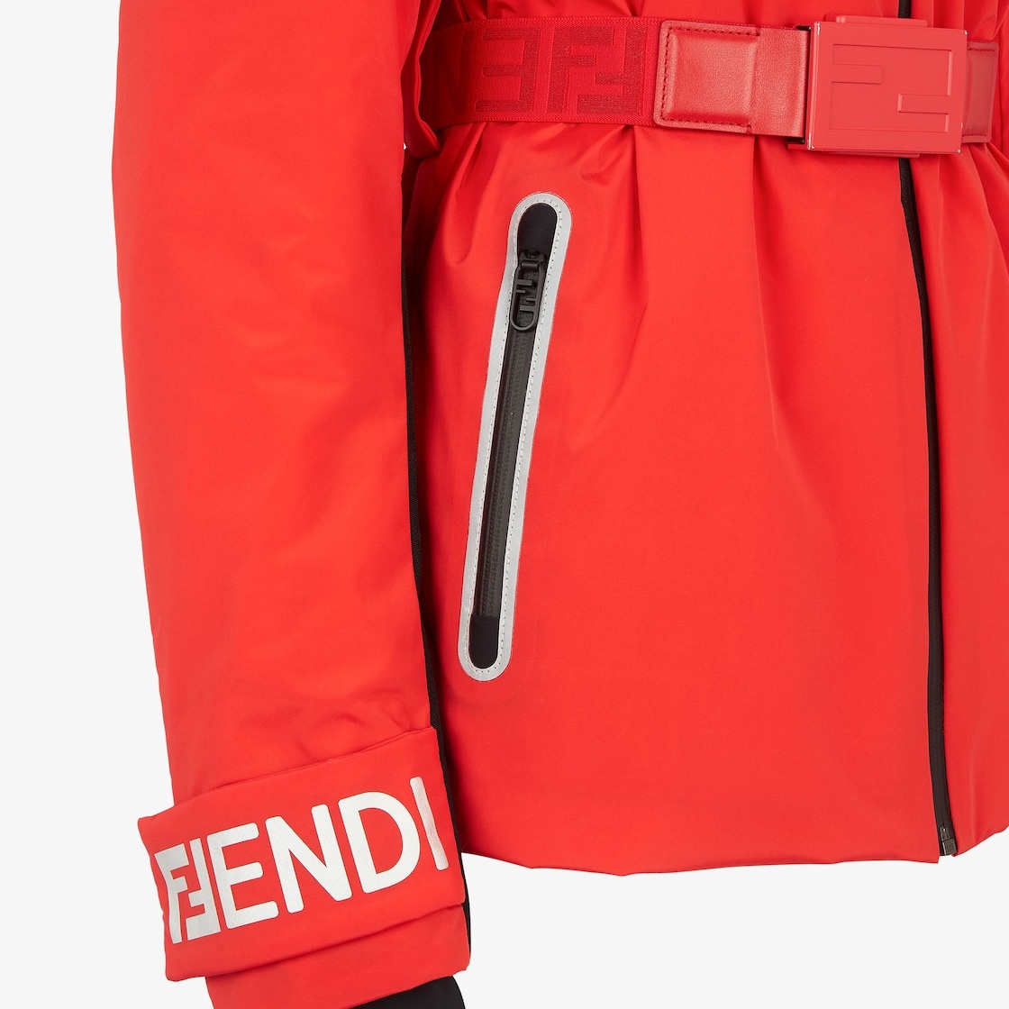 Ski Jacket - 3