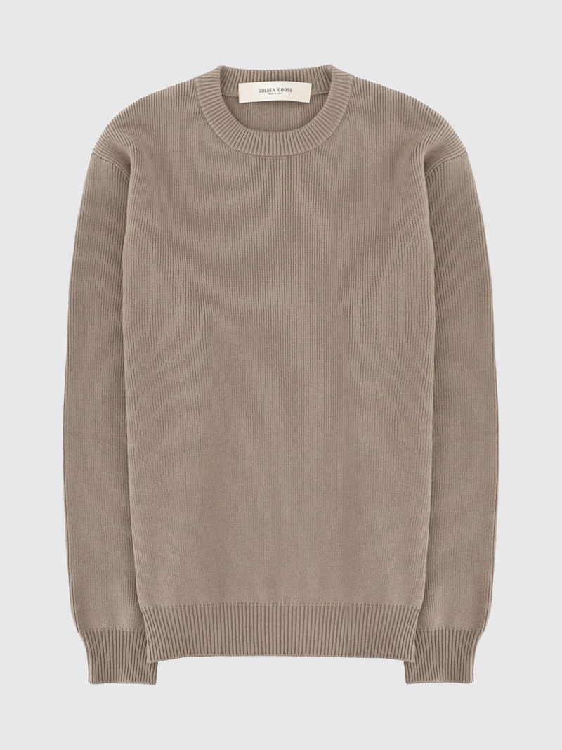 Golden Goose Sweater men Golden Goose outlook