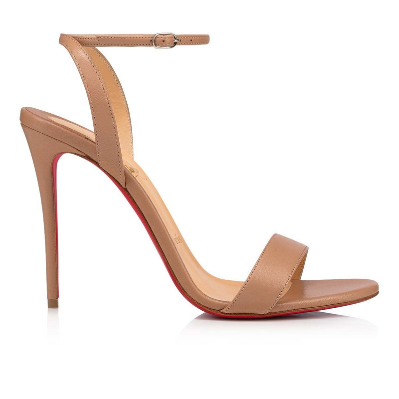 Christian Louboutin Loubigirl outlook