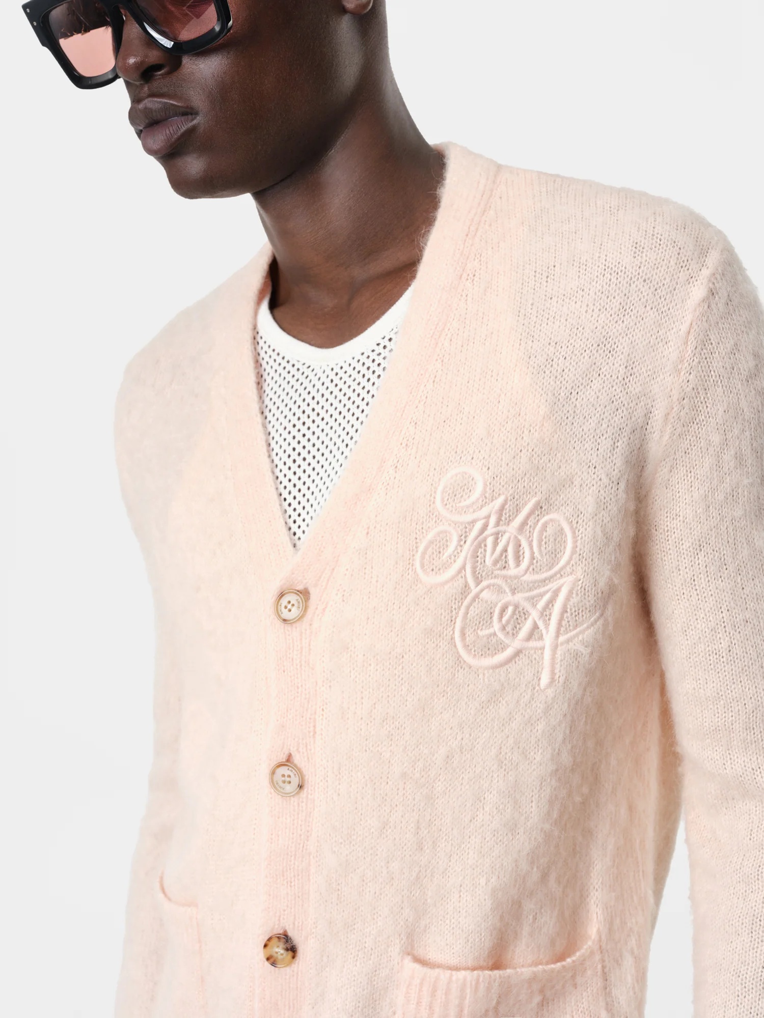 MA SWIRL CARDIGAN - 4