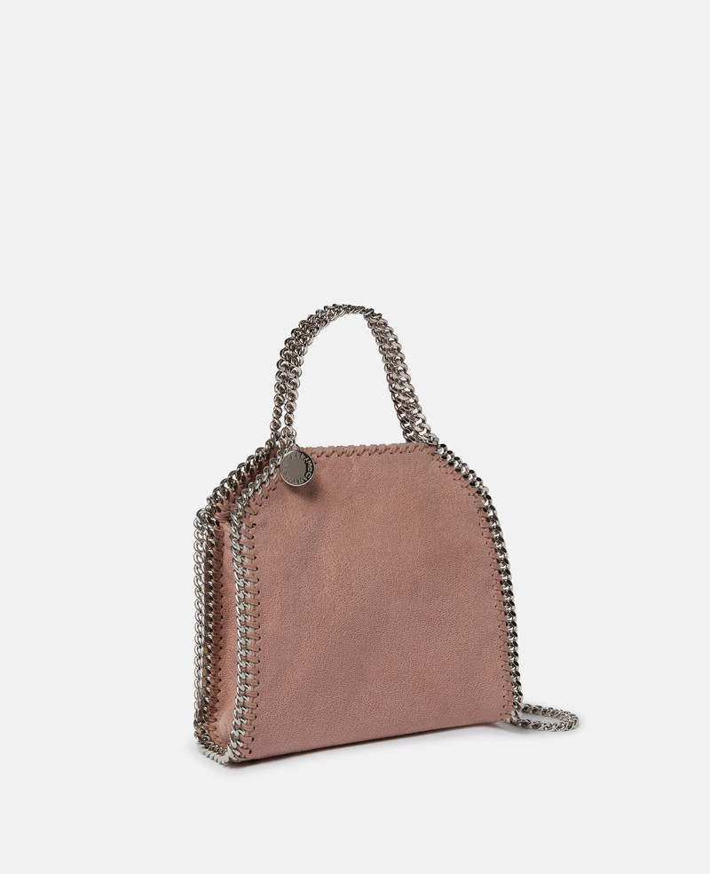 Falabella Tiny Tote Bag 3